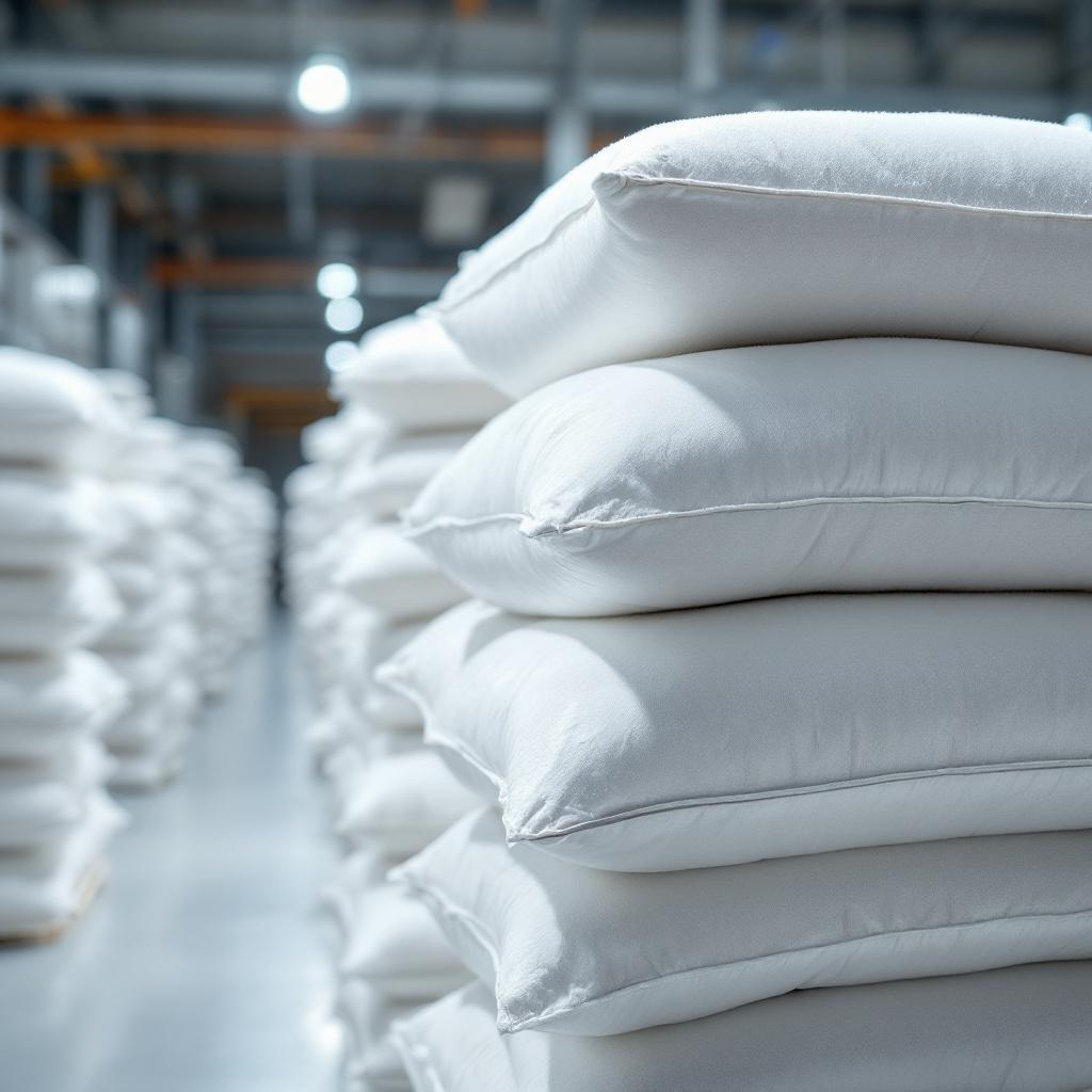 Bolsas Preformadas para Polvos